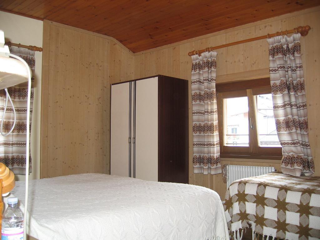 Locanda Campregheri Vigolo Vattaro Quarto foto